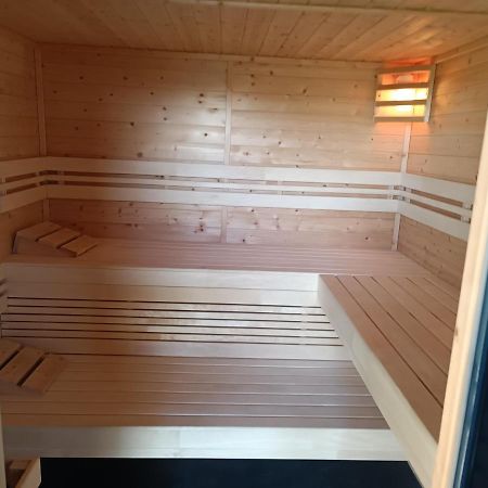 Maison Bailly Ducey-Les Cheris Luaran gambar