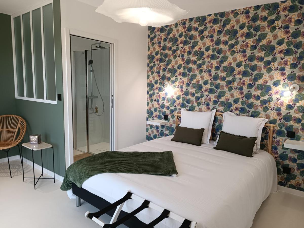 Maison Bailly Ducey-Les Cheris Luaran gambar