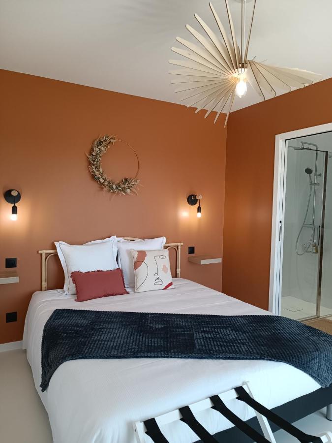 Maison Bailly Ducey-Les Cheris Luaran gambar