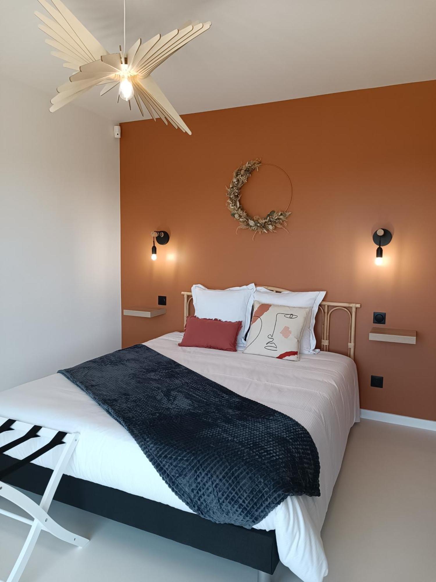 Maison Bailly Ducey-Les Cheris Luaran gambar