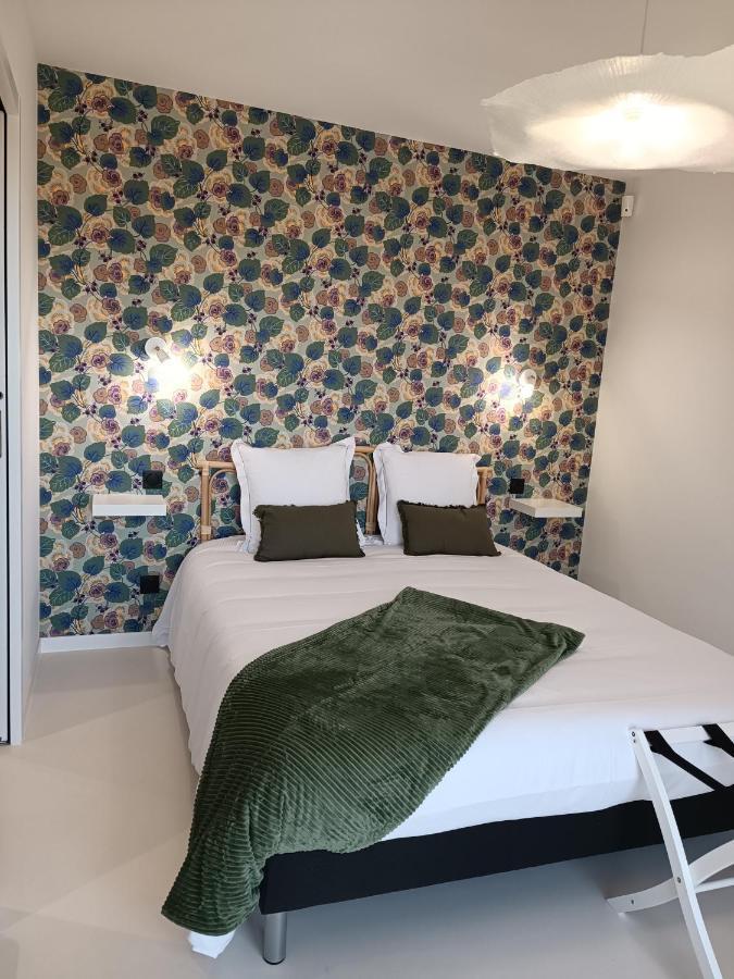 Maison Bailly Ducey-Les Cheris Luaran gambar