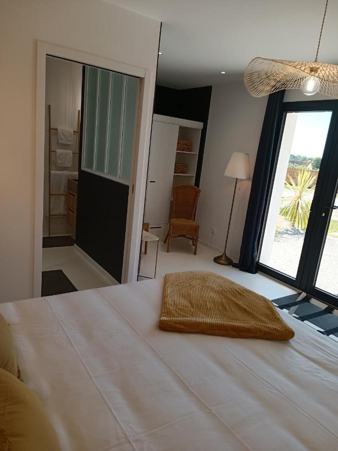 Maison Bailly Ducey-Les Cheris Luaran gambar