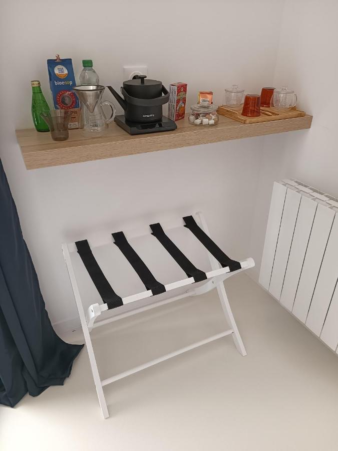 Maison Bailly Ducey-Les Cheris Luaran gambar