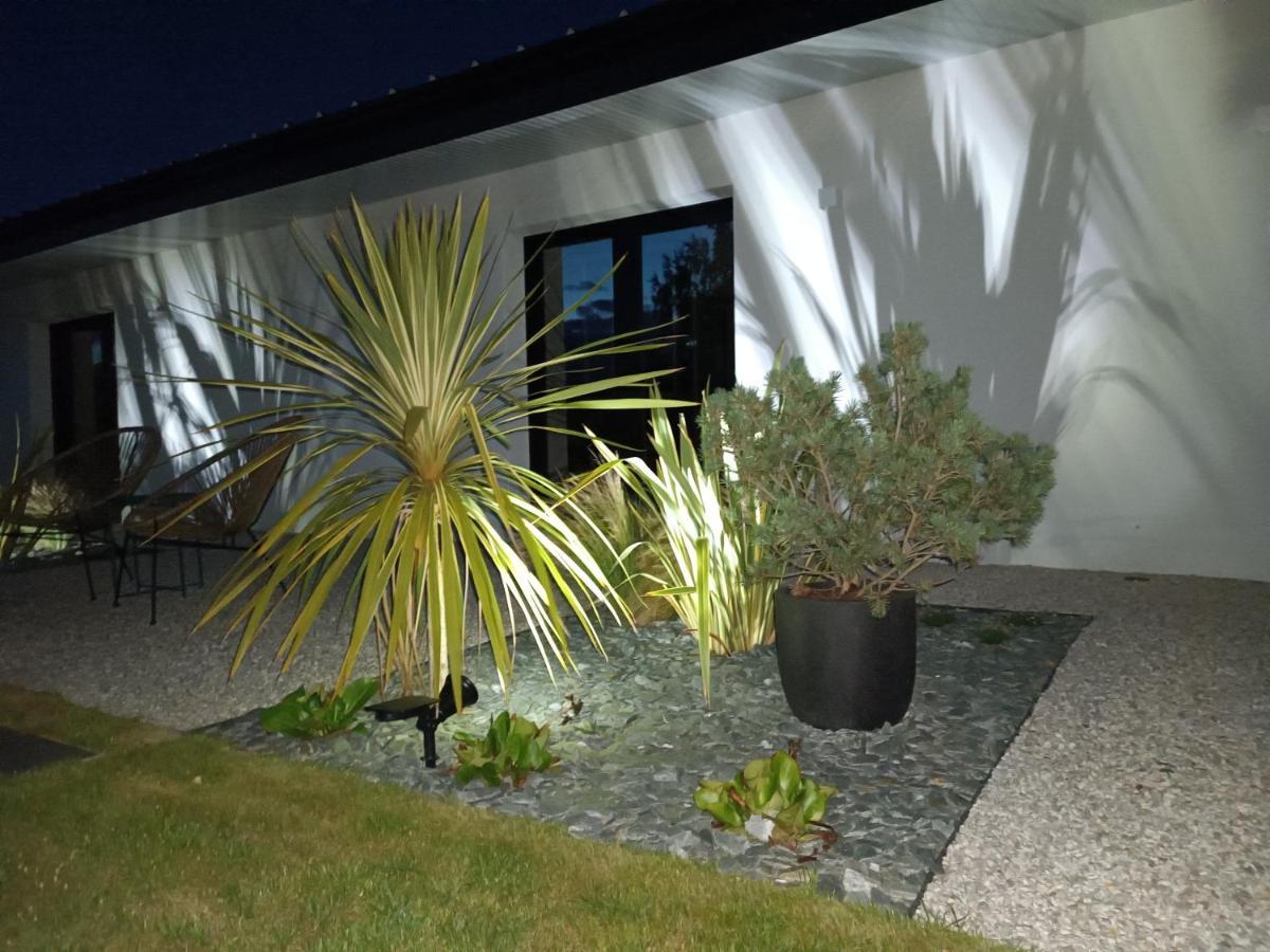 Maison Bailly Ducey-Les Cheris Luaran gambar