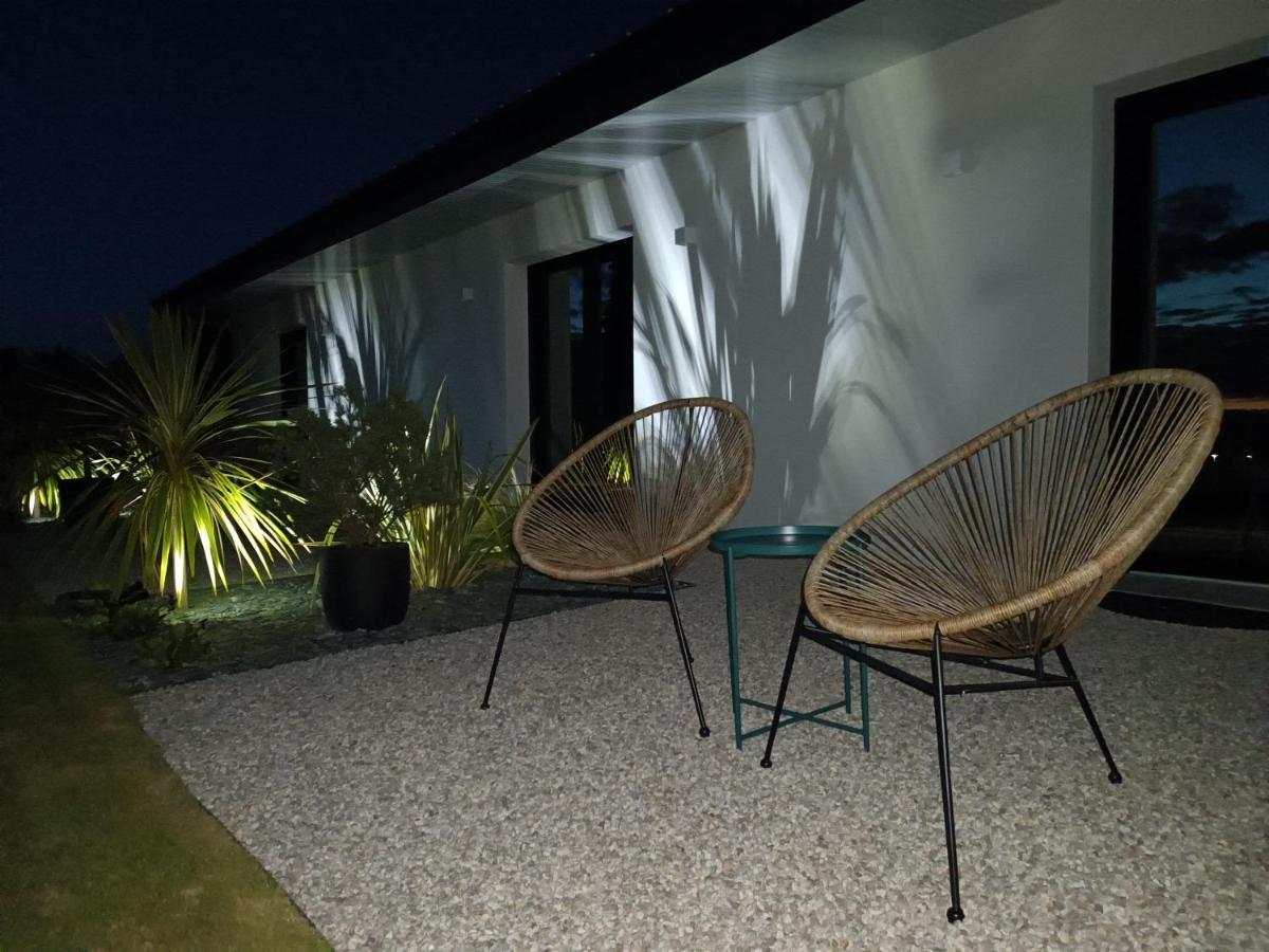 Maison Bailly Ducey-Les Cheris Luaran gambar
