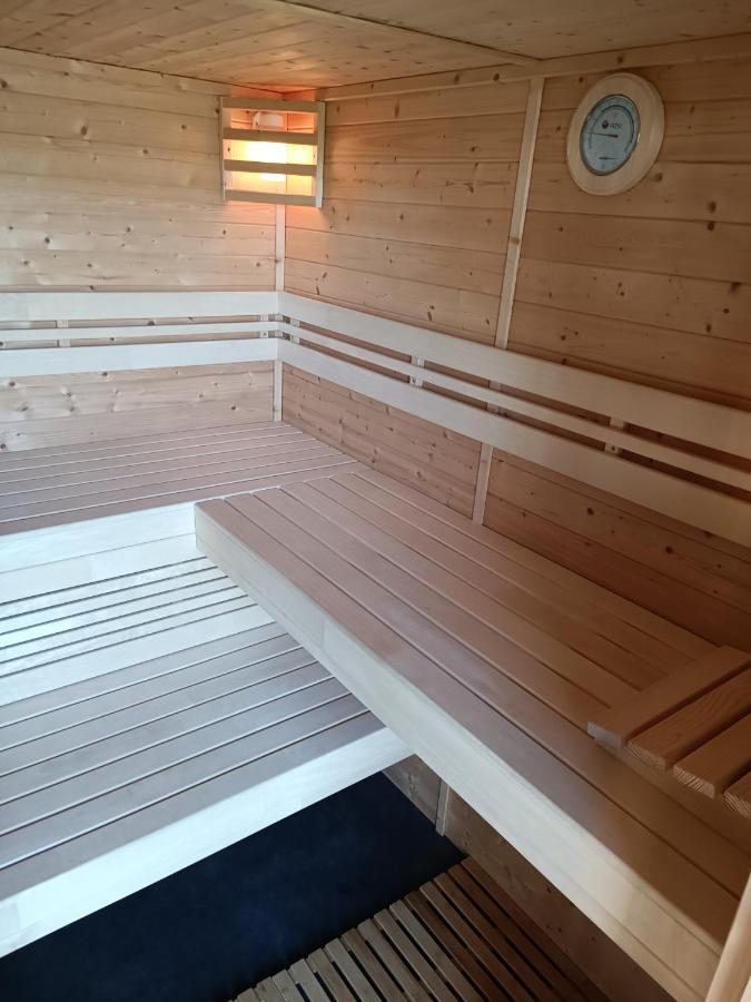 Maison Bailly Ducey-Les Cheris Luaran gambar
