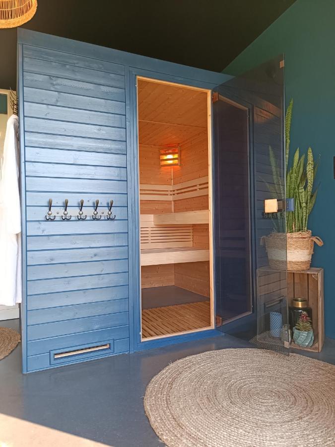 Maison Bailly Ducey-Les Cheris Luaran gambar