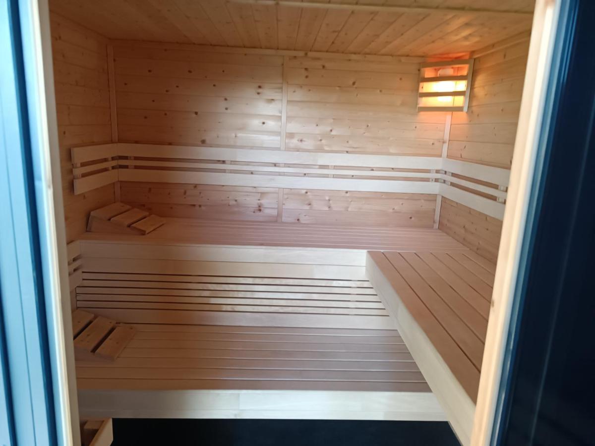 Maison Bailly Ducey-Les Cheris Luaran gambar